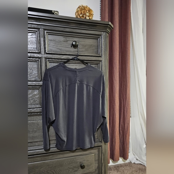lululemon athletica Tops - Lululemon loungeful top